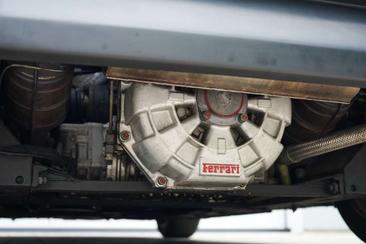 Ferrari 348 Tb Cat — photo 24