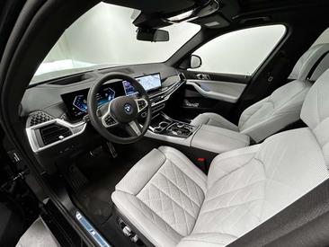 BMW X5 XDrive50e PHEV — photo 38