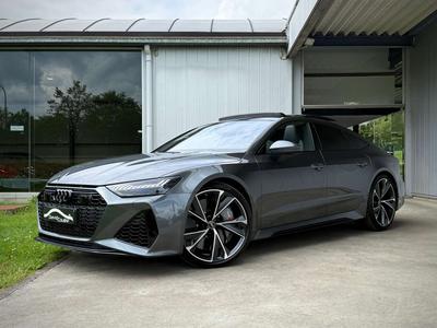 Audi RS7