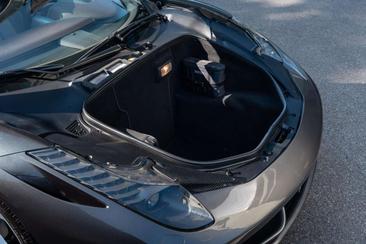 Ferrari 458 Italia — photo 38