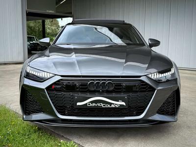 Audi RS7
