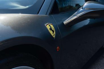 Ferrari 458 Italia — photo 40