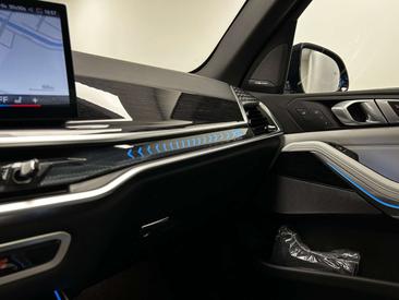BMW X5 XDrive50e PHEV — photo 42