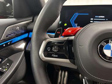 BMW M5 Berline Competition XDrive — photo 30