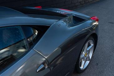 Ferrari 458 Italia — photo 42