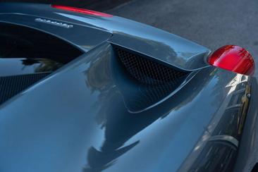 Ferrari 458 Italia — photo 43