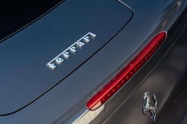 Ferrari 458 Italia — photo 44