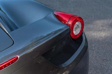 Ferrari 458 Italia — photo 45