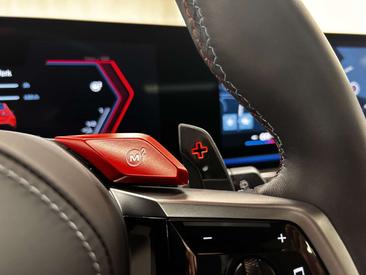 BMW M5 Berline Competition XDrive — photo 33