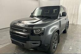 Land Rover Defender 110 V8 Carpathian Edition - 2022 - Joinsteer - #1