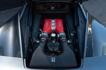 Ferrari 458 Italia — photo 46