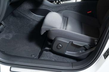 Volvo EX40 Single Motor Extended Range — photo 14