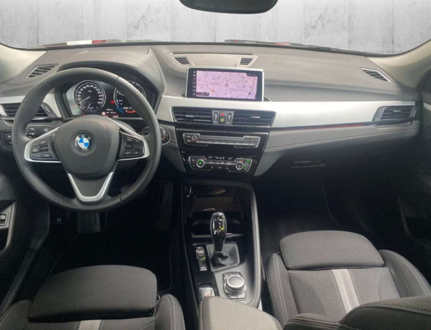 BMW X2 Advantage 20d XDrive - 2021 - Joinsteer - #5