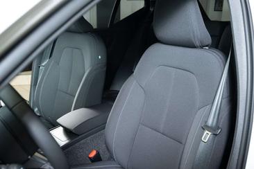 Volvo EX40 Single Motor Extended Range — photo 15