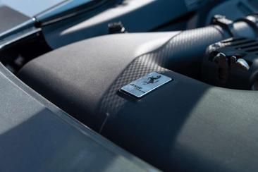Ferrari 458 Italia — photo 48