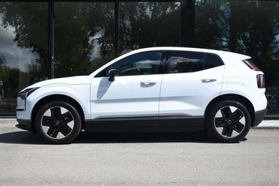 Volvo EX30 Single Motor - 2026 - Joinsteer - #1