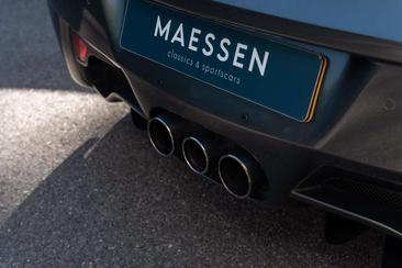 Ferrari 458 Italia — photo 49