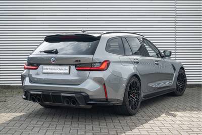 BMW M3 Berline Competition - 2022 - Joinsteer - #1
