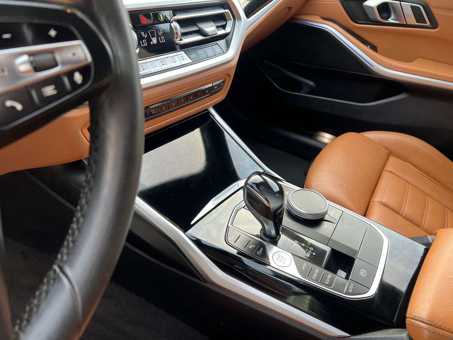 BMW Série 3 320D - 2020 - Joinsteer - #10