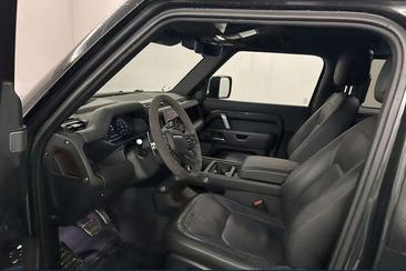 Land Rover Defender 110 V8 Carpathian Edition — photo 5