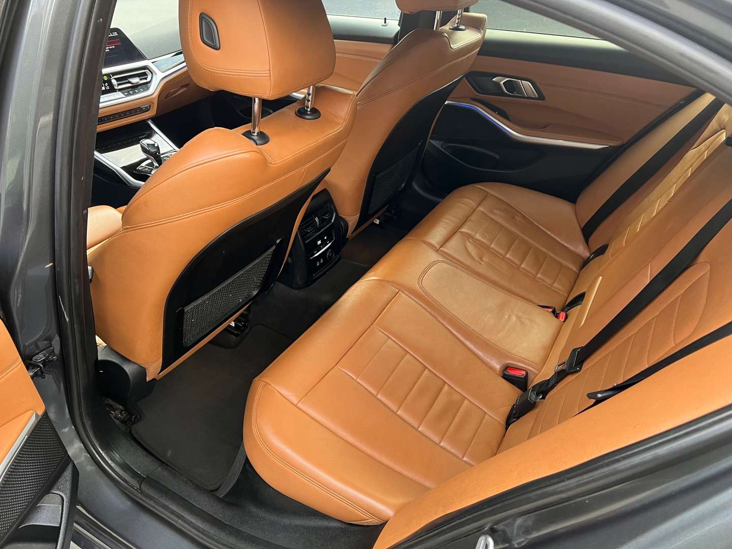 BMW Série 3 320D - 2020 - Joinsteer - #11