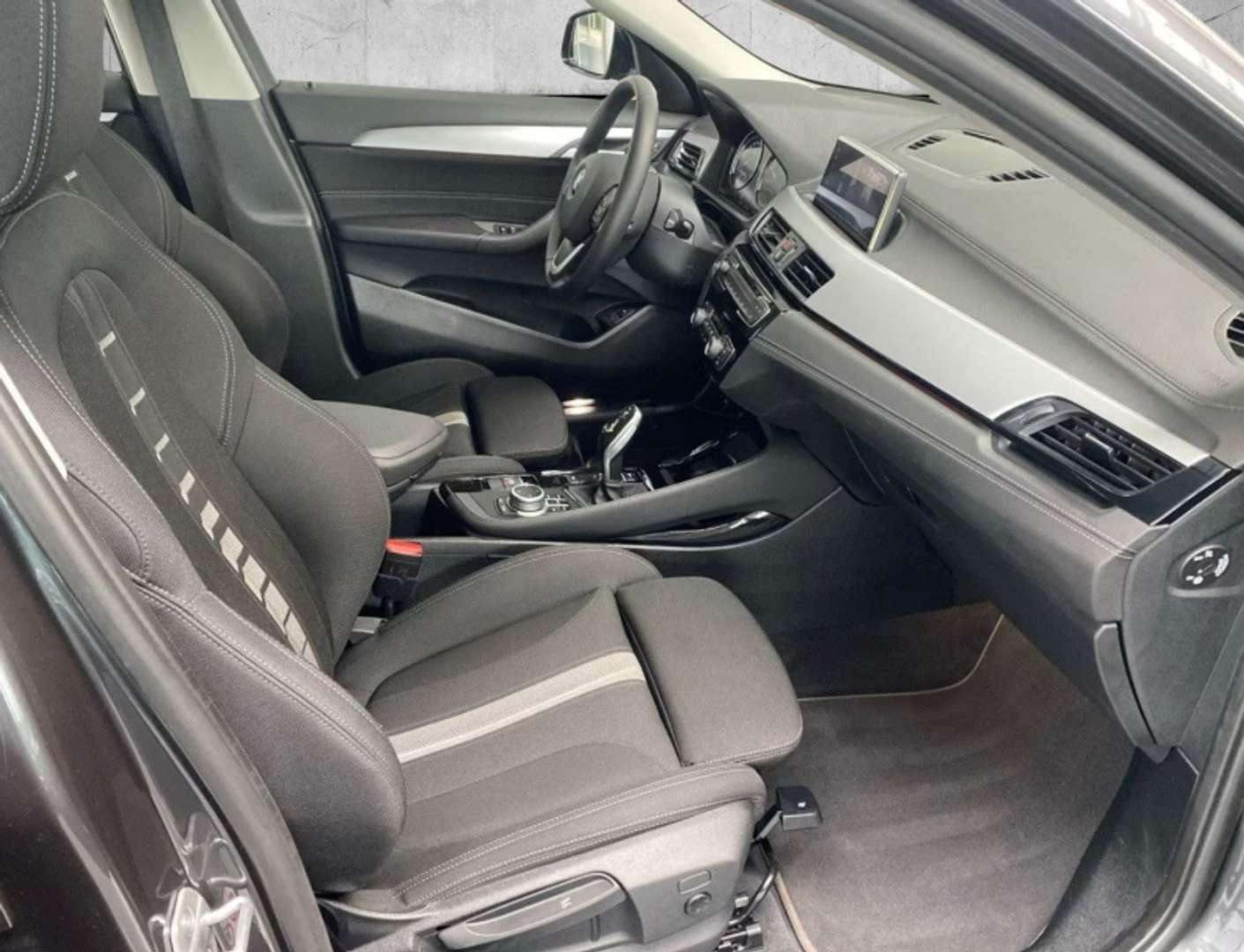 BMW X2 Advantage 20d XDrive - 2021 - Joinsteer - #7