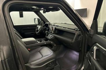 Land Rover Defender 110 V8 Carpathian Edition — photo 6