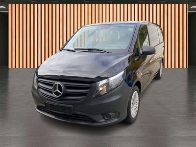 Mercedes Vito Van 116 D - 2024 - Joinsteer - #1