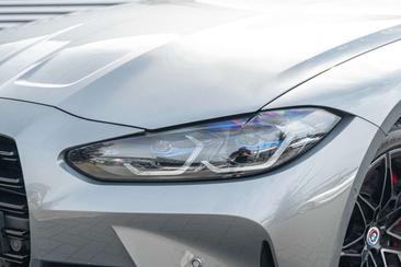 BMW M3 Berline Competition — photo 6