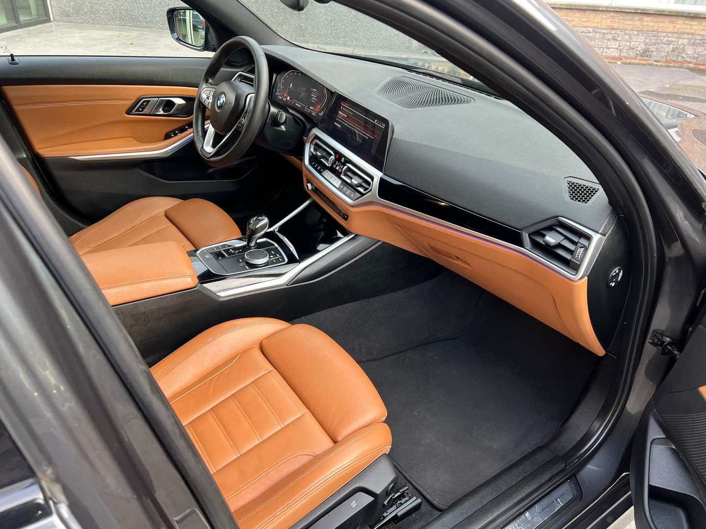 BMW Série 3 320D - 2020 - Joinsteer - #12