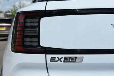 Volvo EX30 Single Motor — photo 7