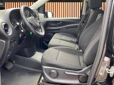 Mercedes Vito Van 116 D