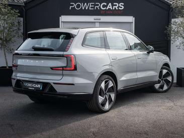 Volvo EX90 Twin Motor — photo 6