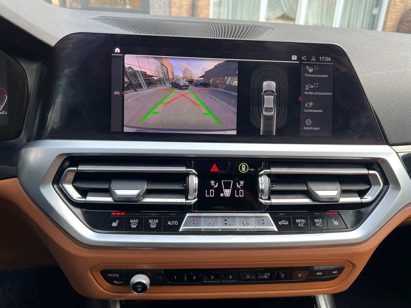 BMW Série 3 320D - 2020 - Joinsteer - #13