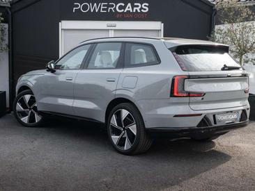 Volvo EX90 Twin Motor — photo 8