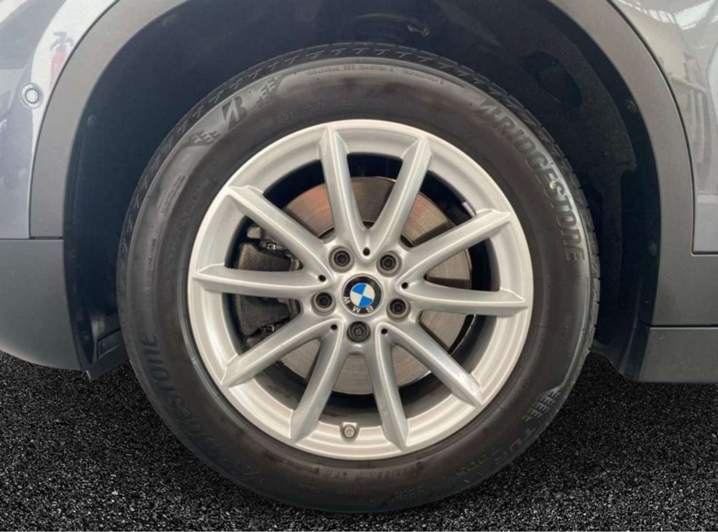 BMW X2 Advantage 20d XDrive - 2021 - Joinsteer - #10