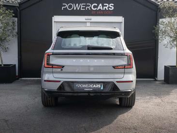 Volvo EX90 Twin Motor — photo 10