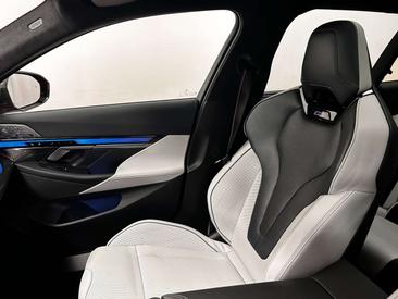 BMW M5 Berline Competition XDrive — photo 45