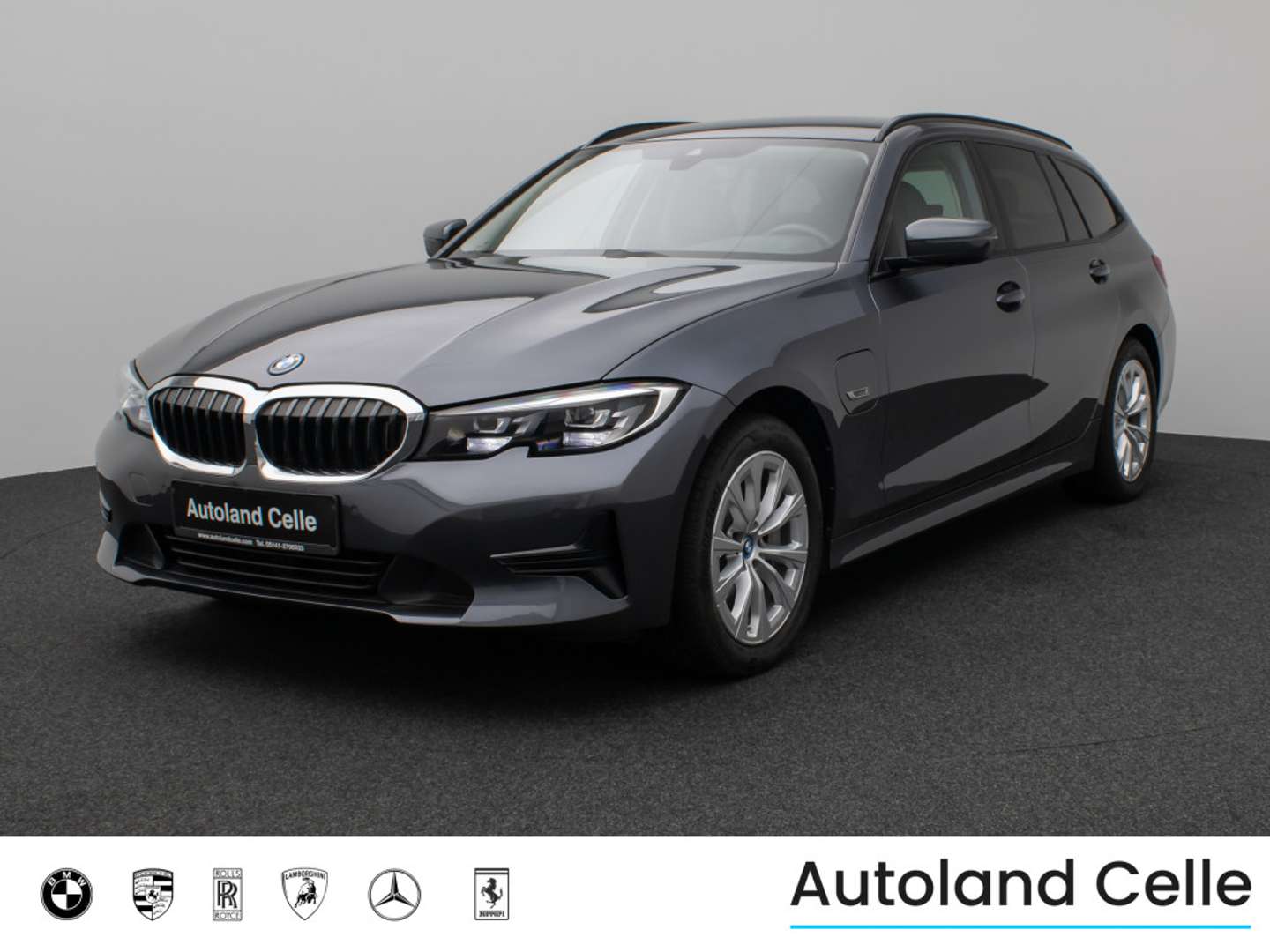 BMW Série 3 Sport 330d - 2022 - Joinsteer - #1