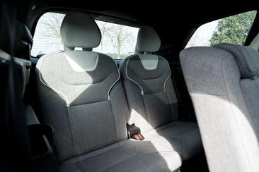 Volvo EX90 Twin Motor — photo 15