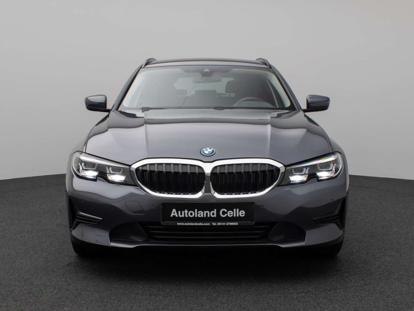 BMW Série 3 Sport 330d - 2022 - Joinsteer - #3
