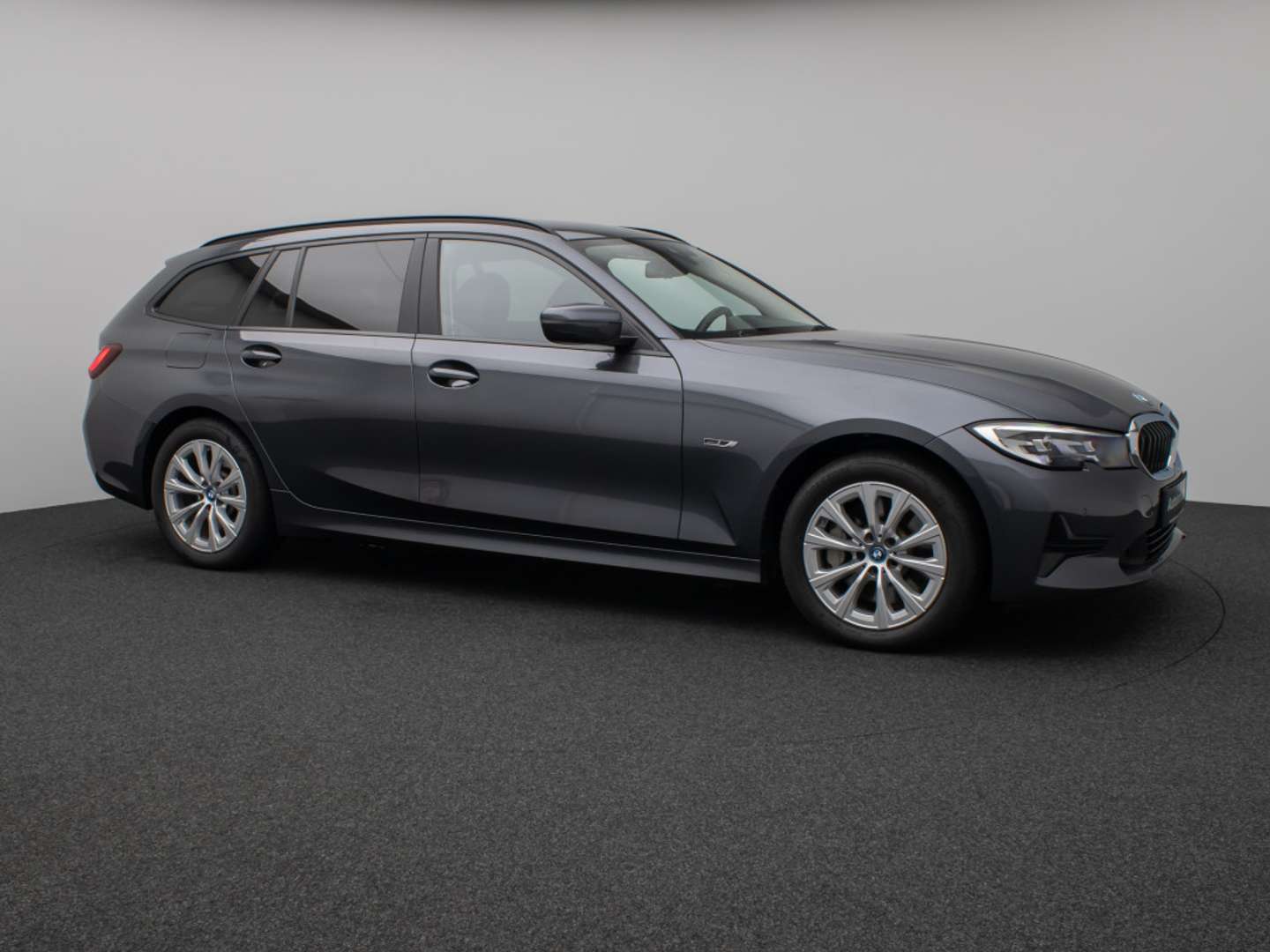 BMW Série 3 Sport 330d - 2022 - Joinsteer - #4