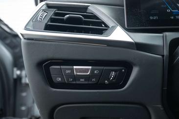 BMW M3 Berline Competition — photo 24