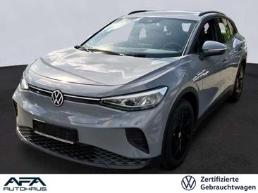 Volkswagen ID.4 SUV 5 Portes AT — photo 4
