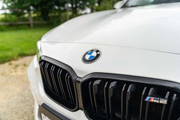 BMW M2 Competition — photo 10