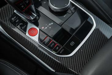 BMW M3 Berline Competition — photo 33