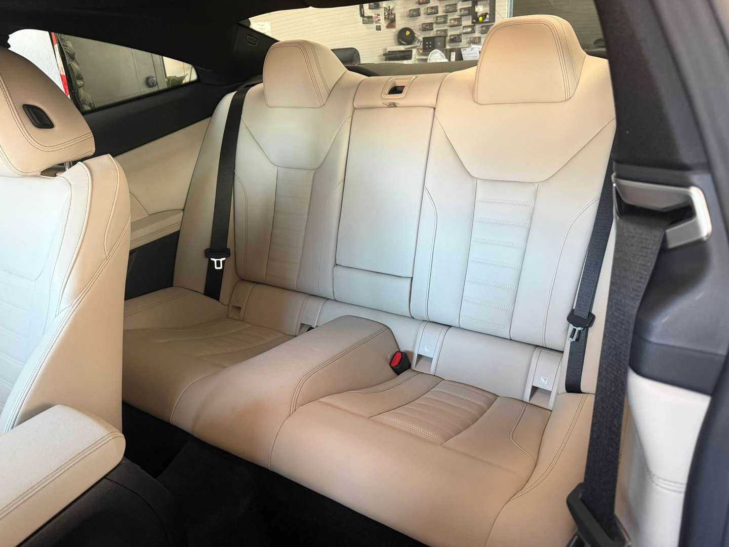 BMW Série 4 Coupé M440d XDrive - 2022 - Joinsteer - #7