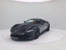 Ferrari Roma Spider - 2024 - Joinsteer - #1