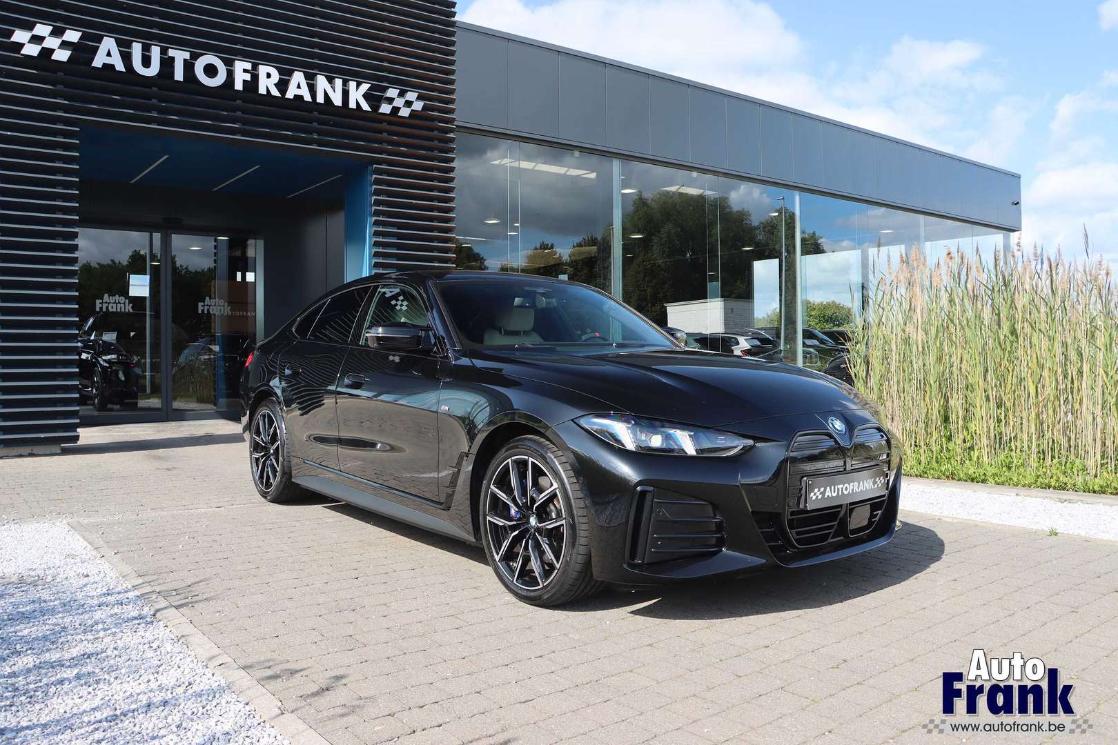 BMW I4 Gran Coupé M Sport M50 - 2024 - Joinsteer - #1