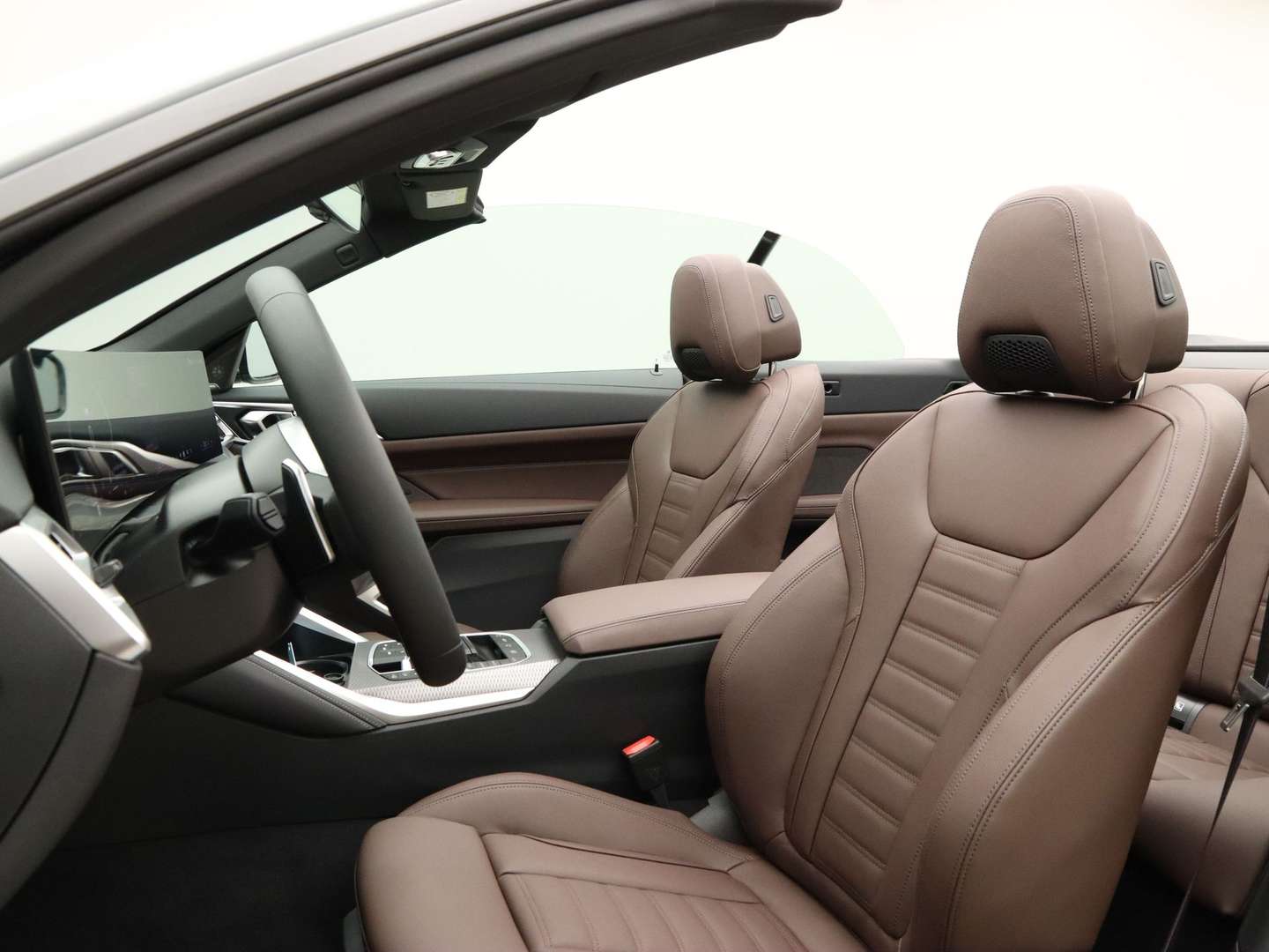 BMW Série 4 Cabriolet M Sport 420i - 2025 - Joinsteer - #2